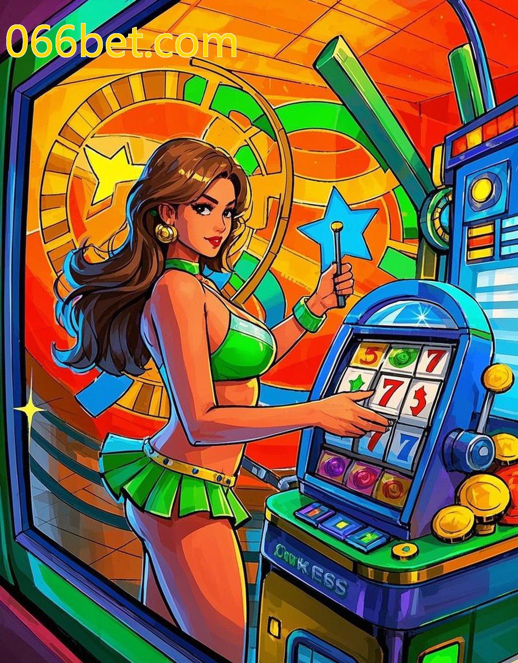 066bet-Game-Slots